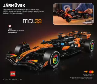 Lego akciós újság Oldal 140