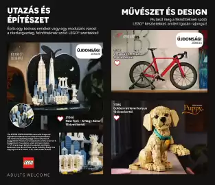 Lego akciós újság Oldal 142