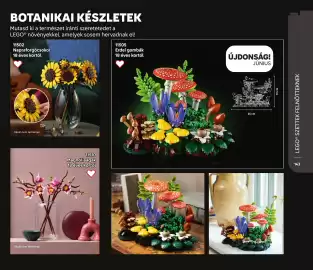 Lego akciós újság Oldal 143