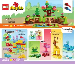 Lego akciós újság Oldal 16