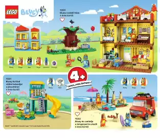 Lego akciós újság Oldal 18