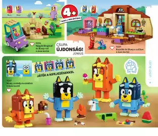 Lego akciós újság Oldal 19