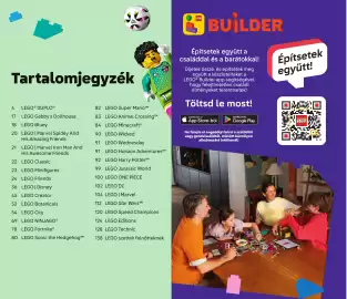 Lego akciós újság Oldal 2