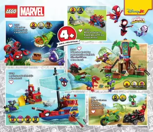 Lego akciós újság Oldal 20