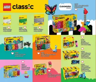 Lego akciós újság Oldal 22
