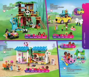 Lego akciós újság Oldal 27