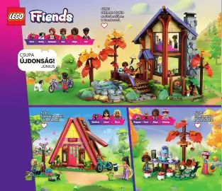 Lego akciós újság Oldal 28