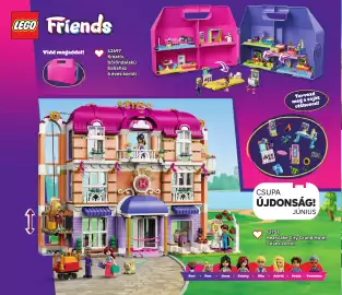 Lego akciós újság Oldal 30