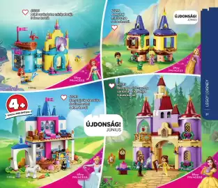 Lego akciós újság Oldal 37