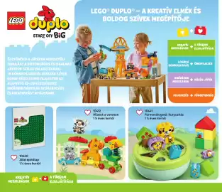 Lego akciós újság Oldal 4
