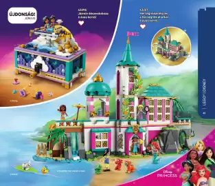Lego akciós újság Oldal 41