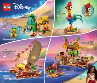 Lego akciós újság Oldal 42