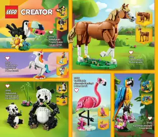 Lego akciós újság Oldal 46