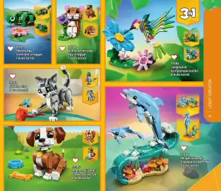 Lego akciós újság Oldal 47