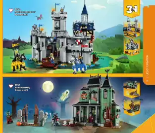 Lego akciós újság Oldal 51