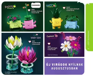 Lego akciós újság Oldal 53