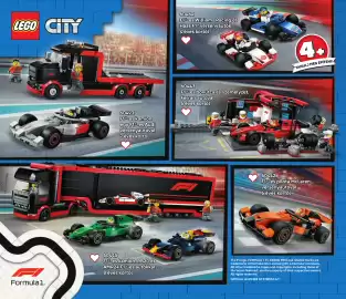 Lego akciós újság Oldal 54