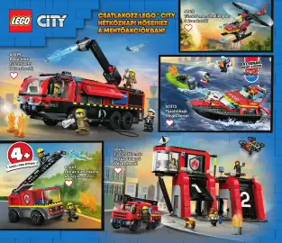 Lego akciós újság Oldal 56