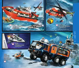 Lego akciós újság Oldal 57
