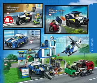 Lego akciós újság Oldal 59