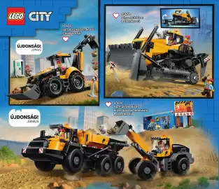 Lego akciós újság Oldal 60