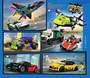Lego akciós újság Oldal 61