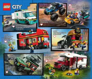 Lego akciós újság Oldal 62