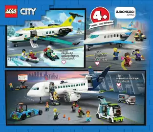Lego akciós újság Oldal 64