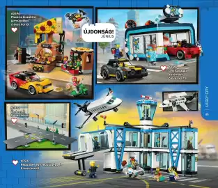 Lego akciós újság Oldal 65