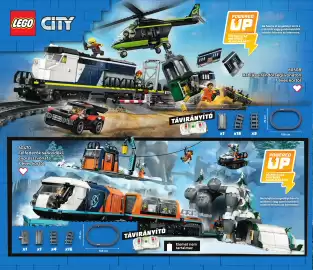 Lego akciós újság Oldal 66