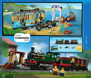 Lego akciós újság Oldal 67