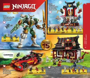 Lego akciós újság Oldal 69