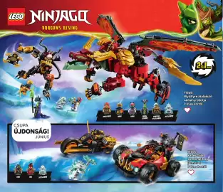 Lego akciós újság Oldal 70