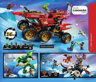Lego akciós újság Oldal 71