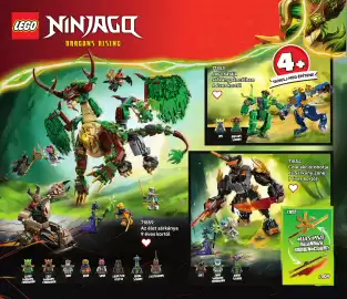 Lego akciós újság Oldal 72
