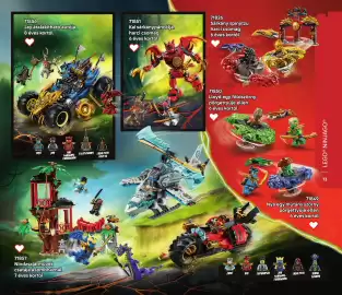 Lego akciós újság Oldal 73