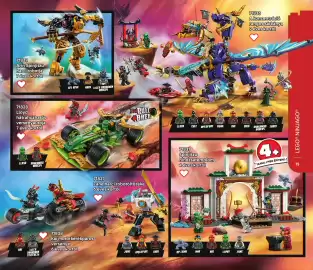 Lego akciós újság Oldal 75