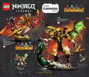 Lego akciós újság Oldal 76