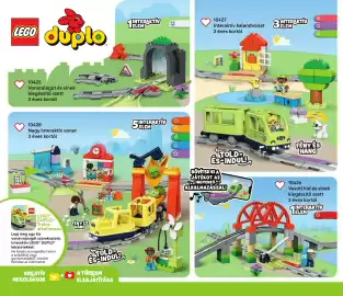 Lego akciós újság Oldal 8