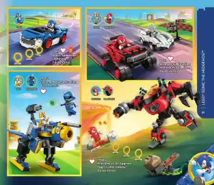 Lego akciós újság Oldal 81