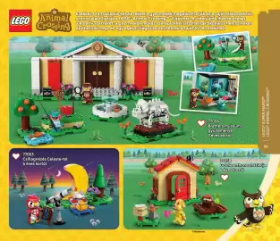 Lego akciós újság Oldal 83