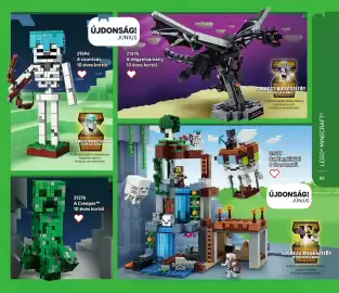 Lego akciós újság Oldal 85