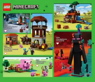 Lego akciós újság Oldal 86
