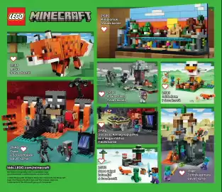 Lego akciós újság Oldal 88