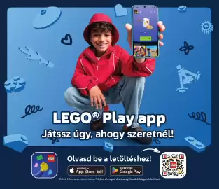 Lego akciós újság Oldal 89