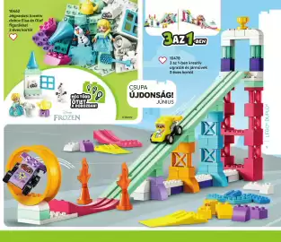 Lego akciós újság Oldal 9