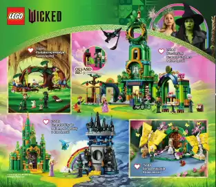 Lego akciós újság Oldal 90