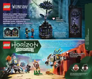 Lego akciós újság Oldal 91
