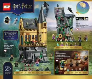 Lego akciós újság Oldal 92