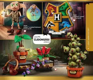 Lego akciós újság Oldal 95